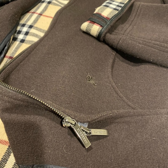 Burberry 🚫SOLD SOLD SOLD 🚫 - Picture 3 of 10